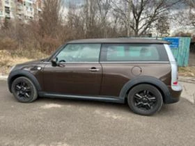 Обява за продажба на Mini Clubman 1.6 COOPER D  ~7 898 лв. - изображение 7