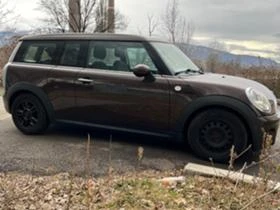 Обява за продажба на Mini Clubman 1.6 COOPER D  ~7 898 лв. - изображение 2