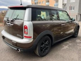 Обява за продажба на Mini Clubman 1.6 COOPER D  ~7 898 лв. - изображение 3