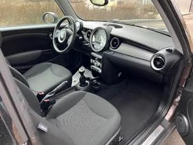 Обява за продажба на Mini Clubman 1.6 COOPER D  ~7 898 лв. - изображение 8