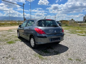 Peugeot 308 1.4i, снимка 7