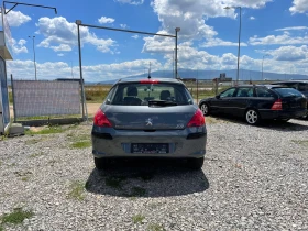 Peugeot 308 1.4i, снимка 5