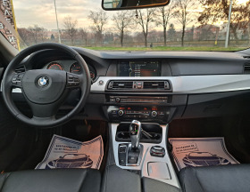 BMW 530 TOP , снимка 11 - Автомобили и джипове - 45313390