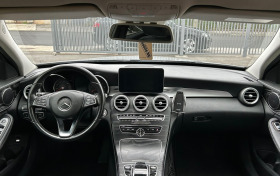 Mercedes-Benz C 220 AMG, DYNAMIC LED, AGILITY SELECT, KEYLESS  | Mobile.bg   9