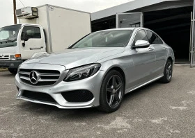 Mercedes-Benz C 220 AMG, DYNAMIC LED, AGILITY SELECT, KEYLESS  - [4] 