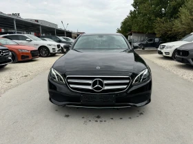     Mercedes-Benz E 220 AMG -  