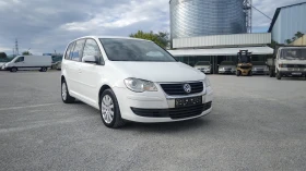 VW Touran, снимка 2