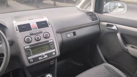 VW Touran, снимка 16