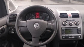 VW Touran, снимка 15