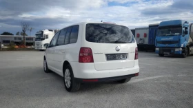 VW Touran, снимка 4