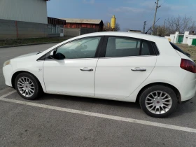 Fiat Bravo 1, 4tjet | Mobile.bg    4