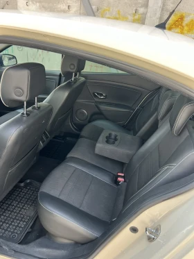 Renault Fluence 1.5dci, снимка 9