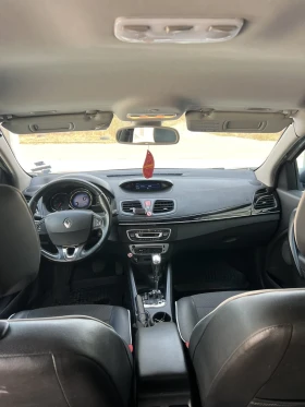 Renault Fluence 1.5dci, снимка 7