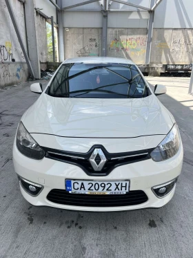 Renault Fluence 1.5dci | Mobile.bg    2