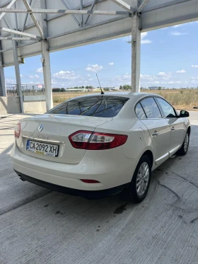 Renault Fluence 1.5dci, снимка 4