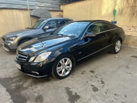 Mercedes-Benz E 350, снимка 9