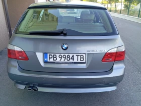 BMW 530 ХD, снимка 4