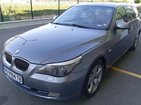 BMW 530 ХD, снимка 2