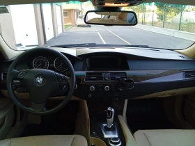 BMW 530 ХD, снимка 14