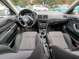 VW Golf Капариран! 4 / 1.6 / климатроник / всичко платено, снимка 8