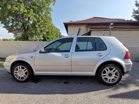 VW Golf 4 / 1.6 / климатроник / всичко платено, снимка 3