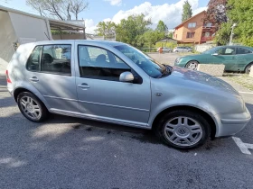 VW Golf 4 / 1.6 / климатроник / всичко платено, снимка 4