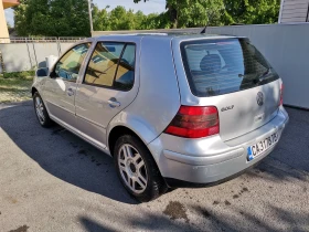 VW Golf, снимка 6