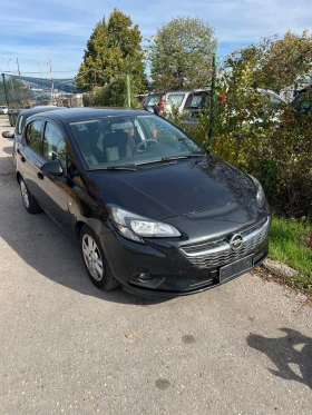 Opel Corsa GAS, снимка 1