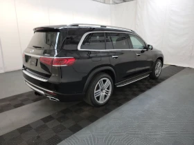 Mercedes-Benz GLS 450 4MATIC | Mobile.bg    6