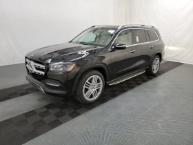 Mercedes-Benz GLS 450 4MATIC | Mobile.bg    4