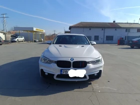 BMW 328 X DRIVE M PACK, снимка 1