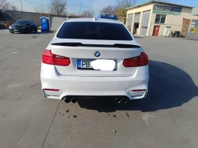 BMW 328 X DRIVE M PACK, снимка 5