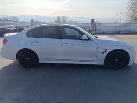 BMW 328 X DRIVE M PACK, снимка 4