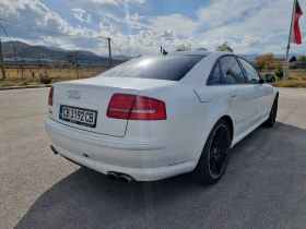     Audi S8 5.2