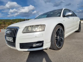     Audi S8 5.2