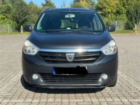 Dacia Lodgy undefined | Auto.bg — изображение 16