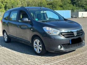 Dacia Lodgy undefined | Auto.bg — изображение 14