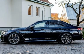 BMW 530 e Plug-in Hybrid xDrive M Sport, снимка 4