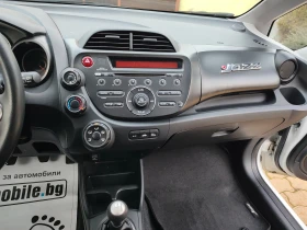 Honda Jazz = = 1.2= = , снимка 12