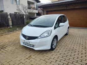 Honda Jazz = = 1.2= =  1