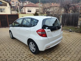 Honda Jazz = = 1.2= = , снимка 6