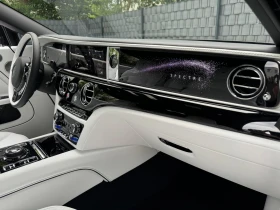 Rolls-Royce Spectre / SHOOTING STAR/ BESPOKE/ STARLIGHT/ HEAD UP/ 360/ - [12] 