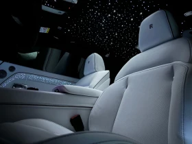 Rolls-Royce Spectre / SHOOTING STAR/ BESPOKE/ STARLIGHT/ HEAD UP/ 360/ - [15] 