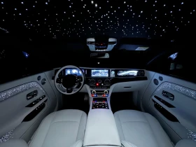 Rolls-Royce Spectre / SHOOTING STAR/ BESPOKE/ STARLIGHT/ HEAD UP/ 360/ - [16] 