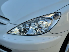 Peugeot 307 2.0 HDI 136 к.с., снимка 6