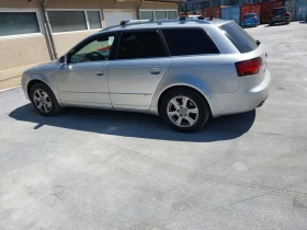 Audi A4, снимка 8