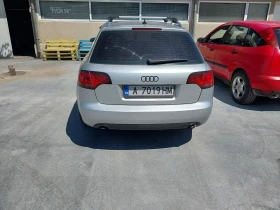 Audi A4, снимка 7