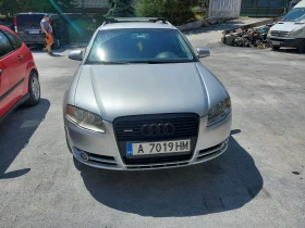 Audi A4, снимка 6