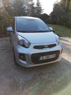     Kia Picanto  1.2, 85 , 