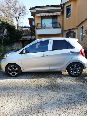 Kia Picanto  1.2, 85 ,  | Mobile.bg    3